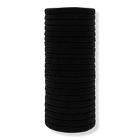 Eco-Friendly Nylon Hair Elastics