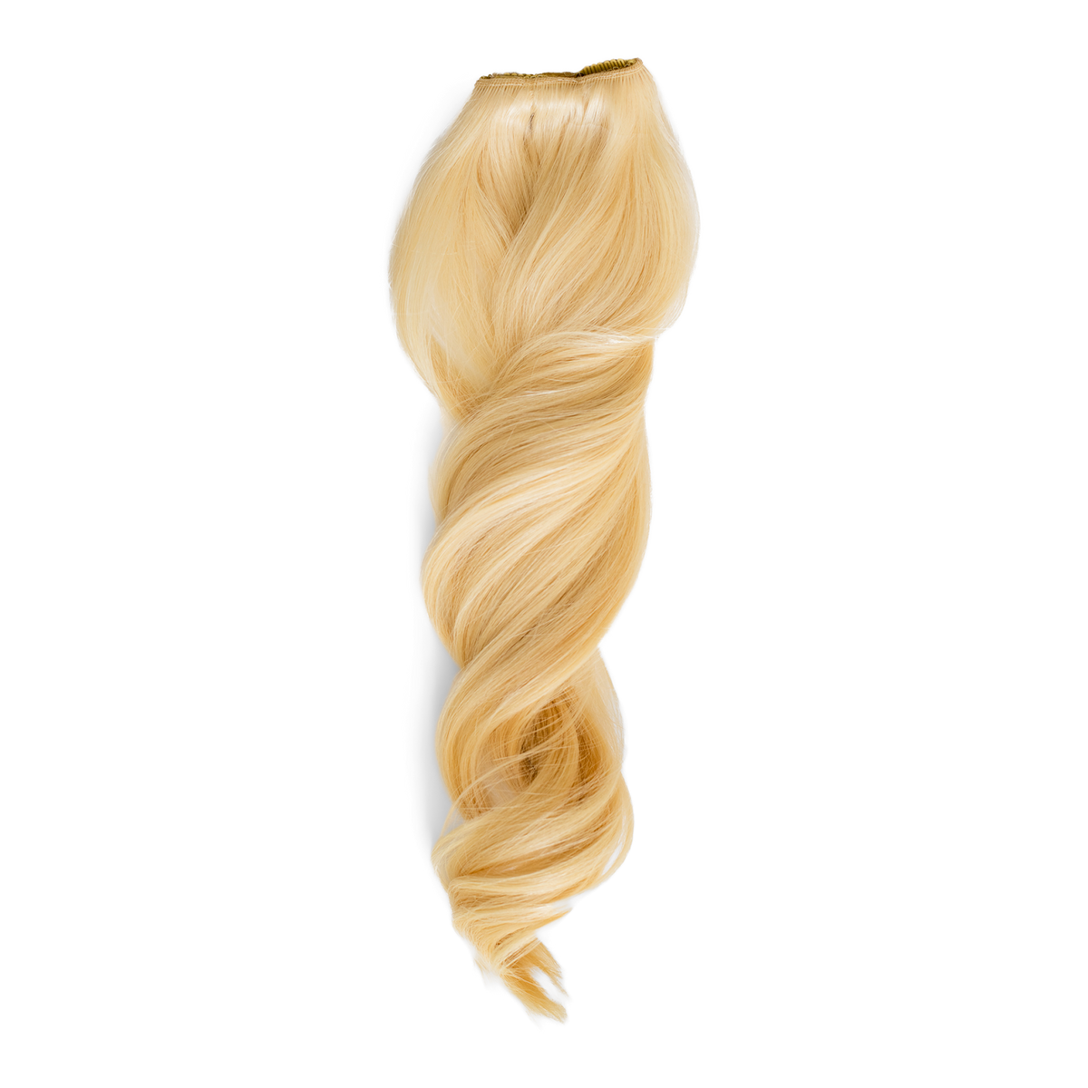 Locks Mane Vanilla 18 Clip in Human Hair Extension Ulta Beauty