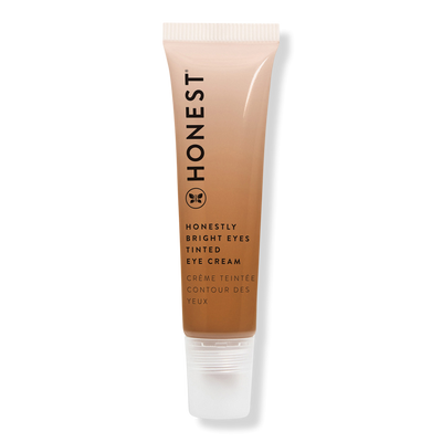 Honest Beauty Honestly Bright Eyes Tinted Eye Cream