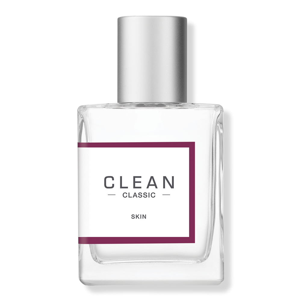 Clean Skin by Clean EAU DE PARFUM SPRAY 1 OZ (NEW PACKAGING) for WOMEN