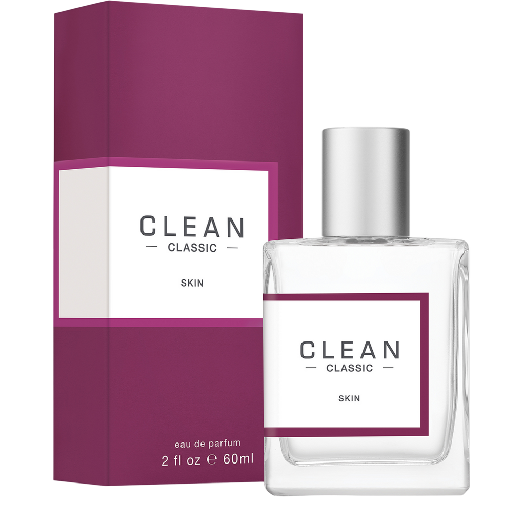 Clean reserve skin eau de parfum hot sale