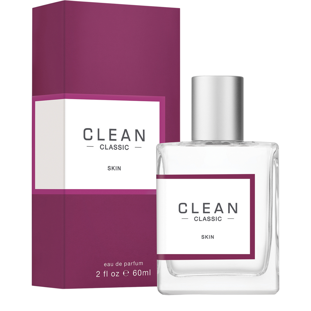 vogn Udelade katolsk Classic Skin Eau de Parfum - Clean | Ulta Beauty