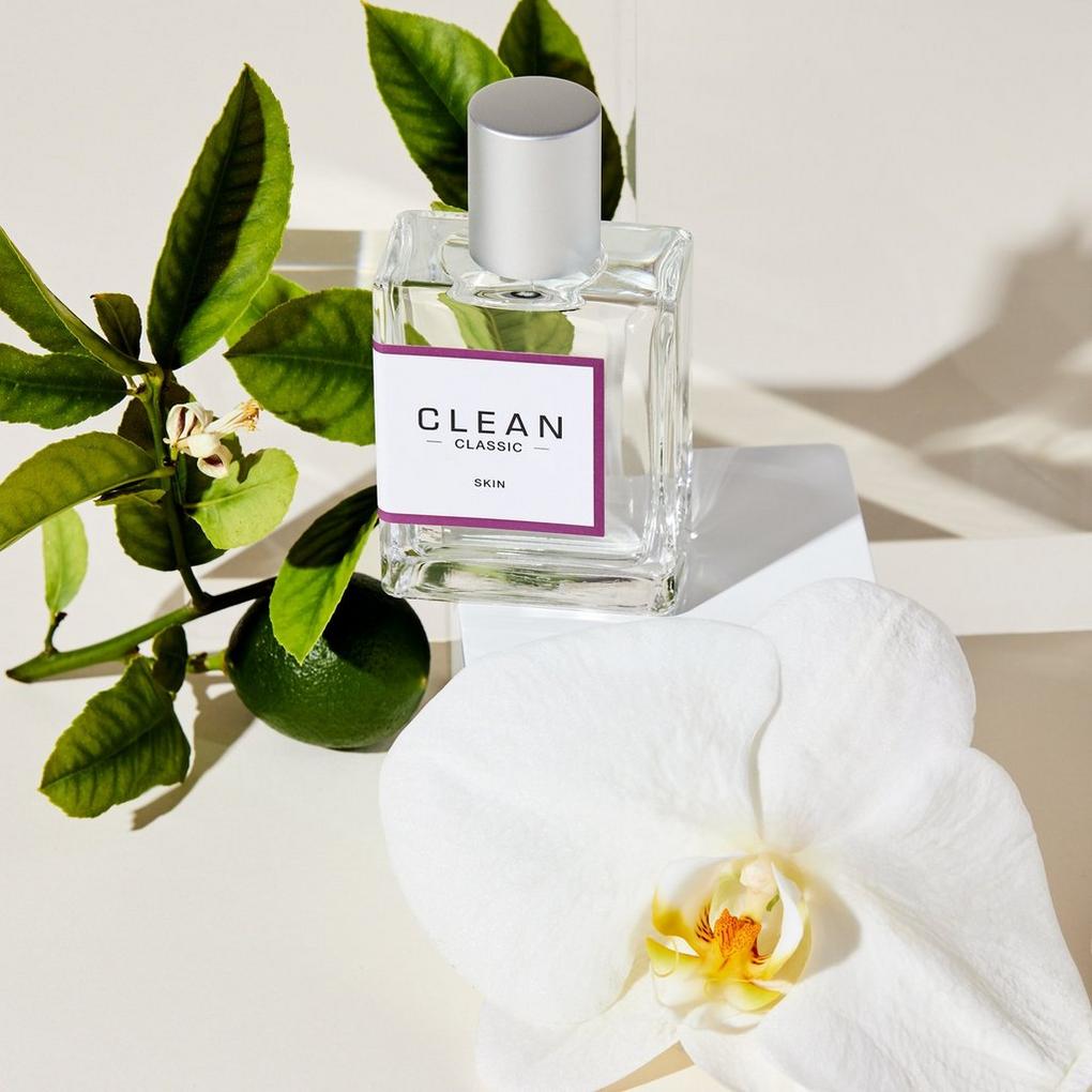 Clean Classic Pure Soap - Eau de Parfum