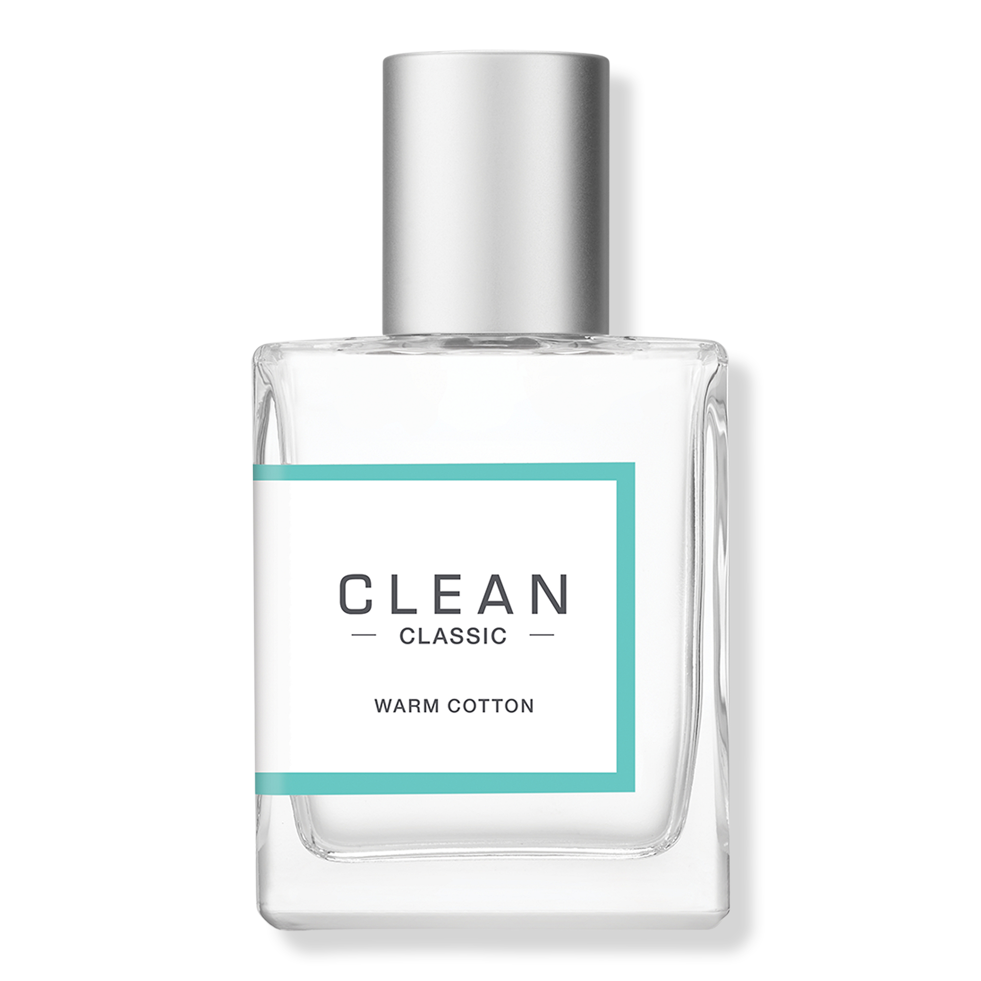 Clean Classic Warm Cotton Eau de Parfum #1