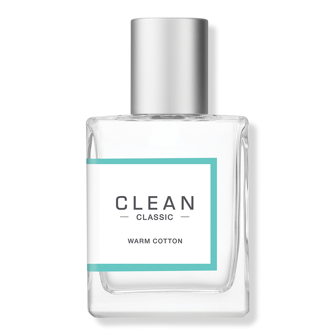 Clean Classic Warm Cotton Eau de Parfum #1