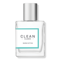 Clean oz Classic Warm Cotton Eau de Parfum Ulta Beauty