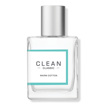 Clean Classic Warm Cotton Eau de Parfum