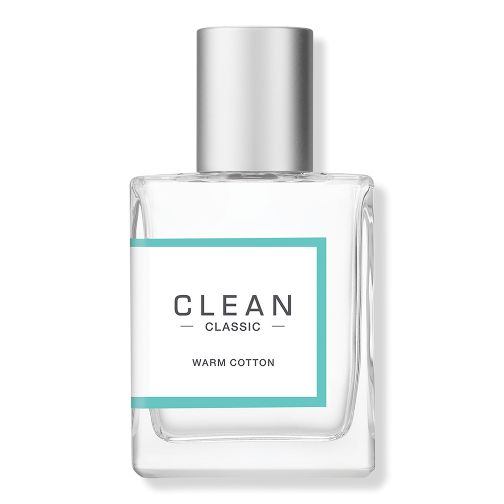 Clean Classic Warm Cotton Eau de Parfum
