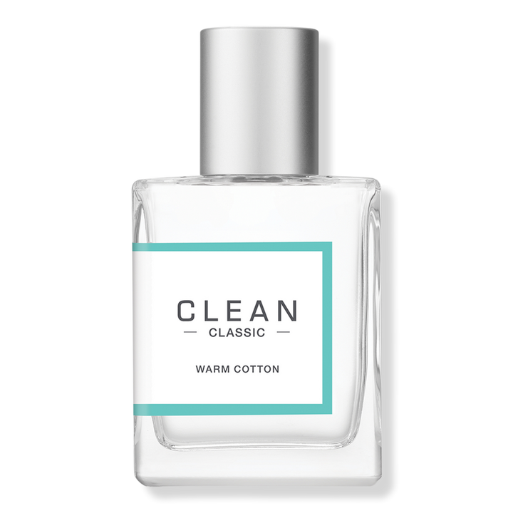 Clean Classic Warm Cotton Eau de Parfum #1