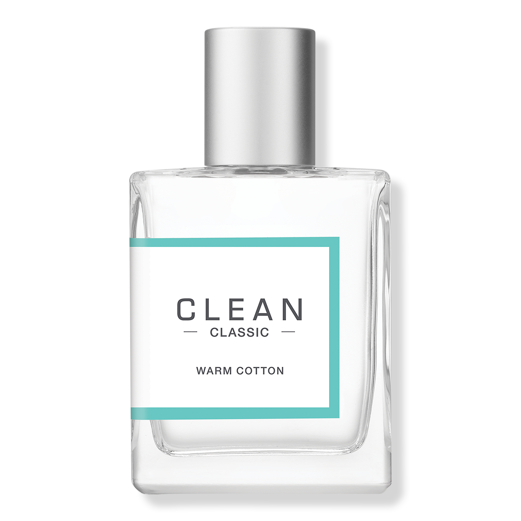 Clean Classic Warm Cotton Eau de Parfum #1