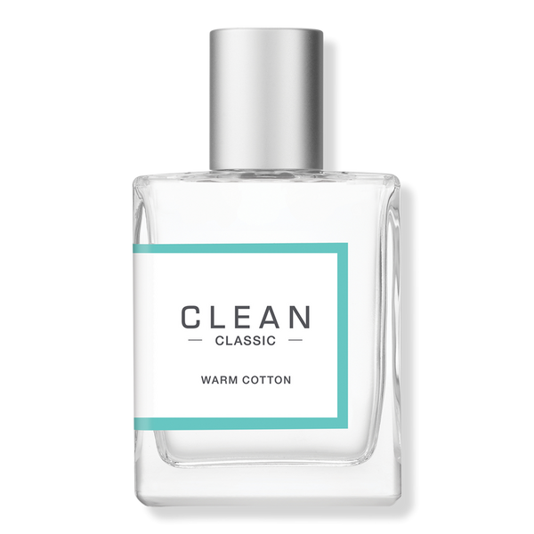 Clean Classic Warm Cotton Eau de Parfum #1