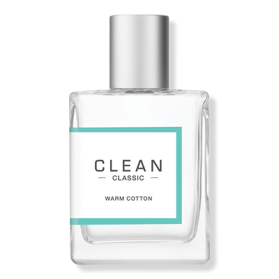 Clean Classic Warm Cotton Eau de Parfum