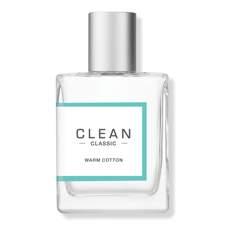 Clean Classic Warm Cotton Eau de Parfum #1