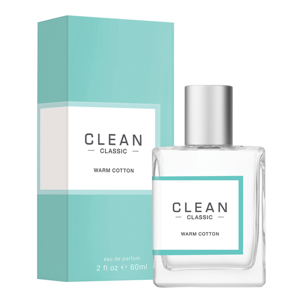 Clean Classic Warm Cotton Eau de Parfum #2