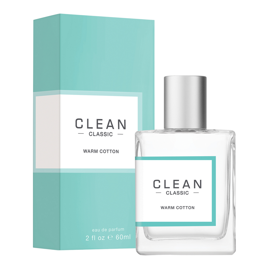 Frank Worthley Hviske tilgivet Classic Warm Cotton Eau de Parfum - Clean | Ulta Beauty
