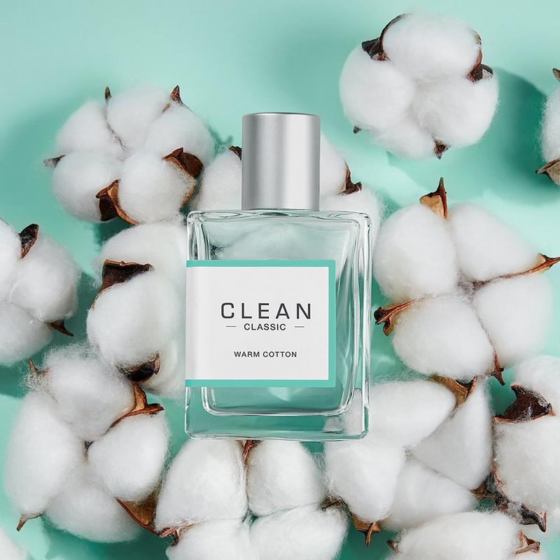 Clean - 2.0 oz Classic Warm Cotton Eau de Parfum | Ulta Beauty