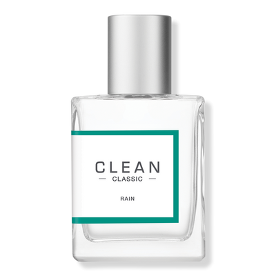 Clean Classic Rain Eau de Parfum