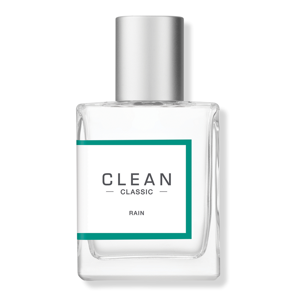 Clean Rain Eau de Parfum Spray by Clean