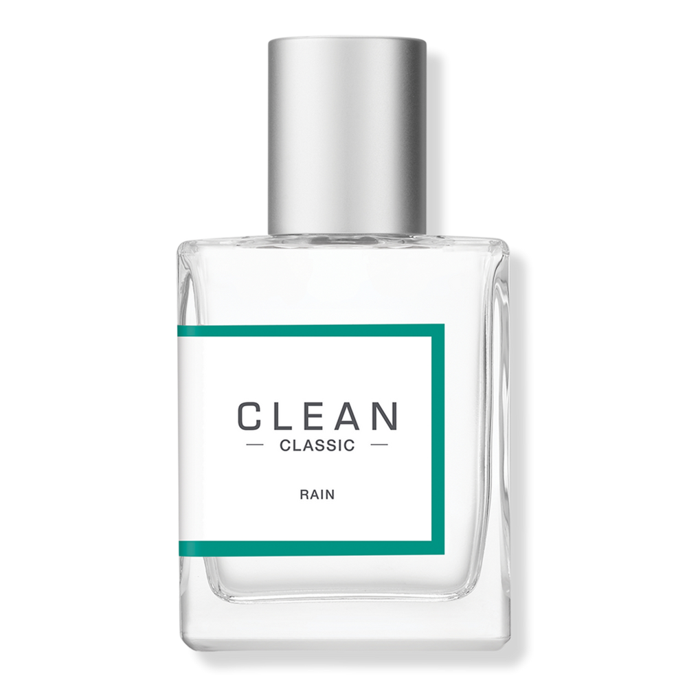 Clean Classic Rain Eau De Parfum - 1.0 oz