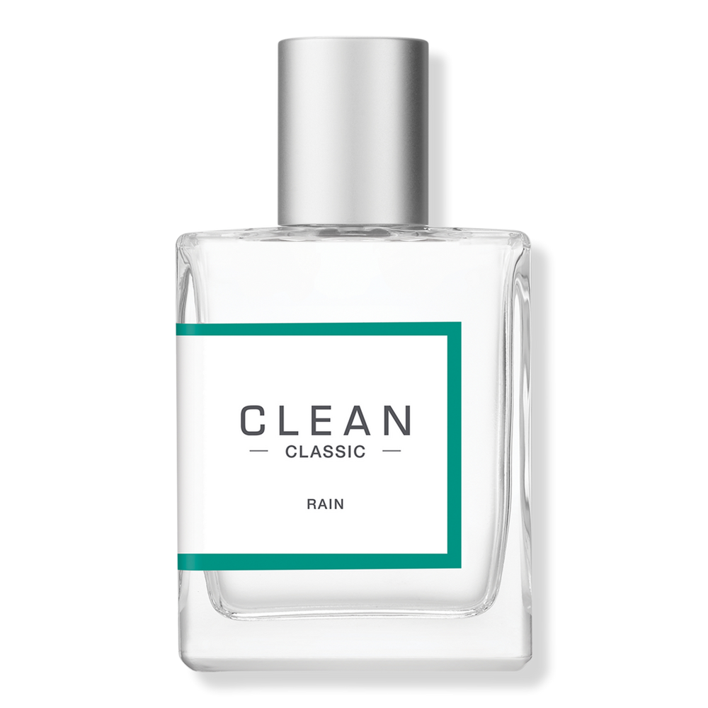 Clean Classic Rain Eau De Parfum - 2.0 oz