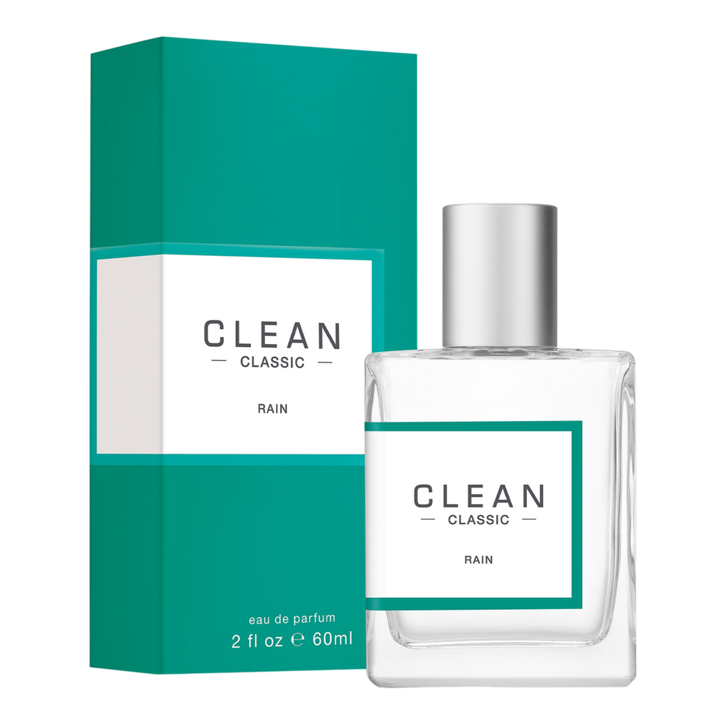 Kommandør centeret repræsentant Classic Rain Eau de Parfum - Clean | Ulta Beauty