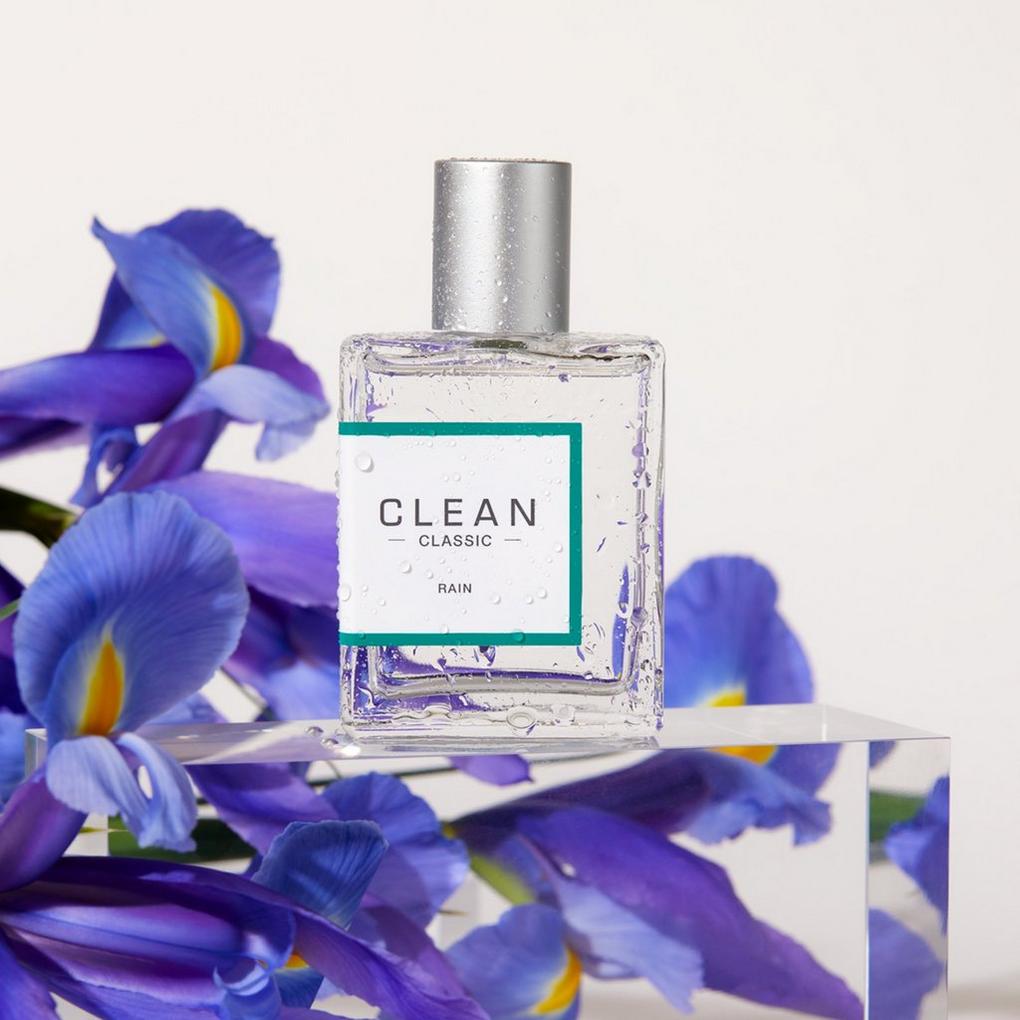 Clean rain perfume discount review