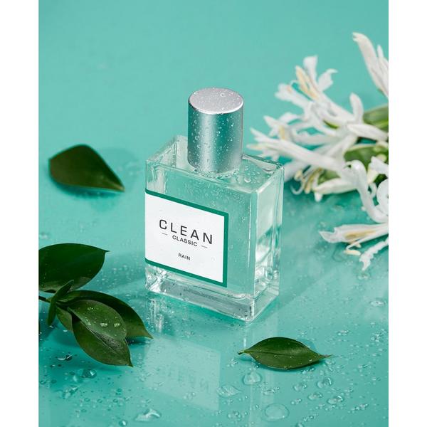 Clean Classic Rain Eau de Parfum #5