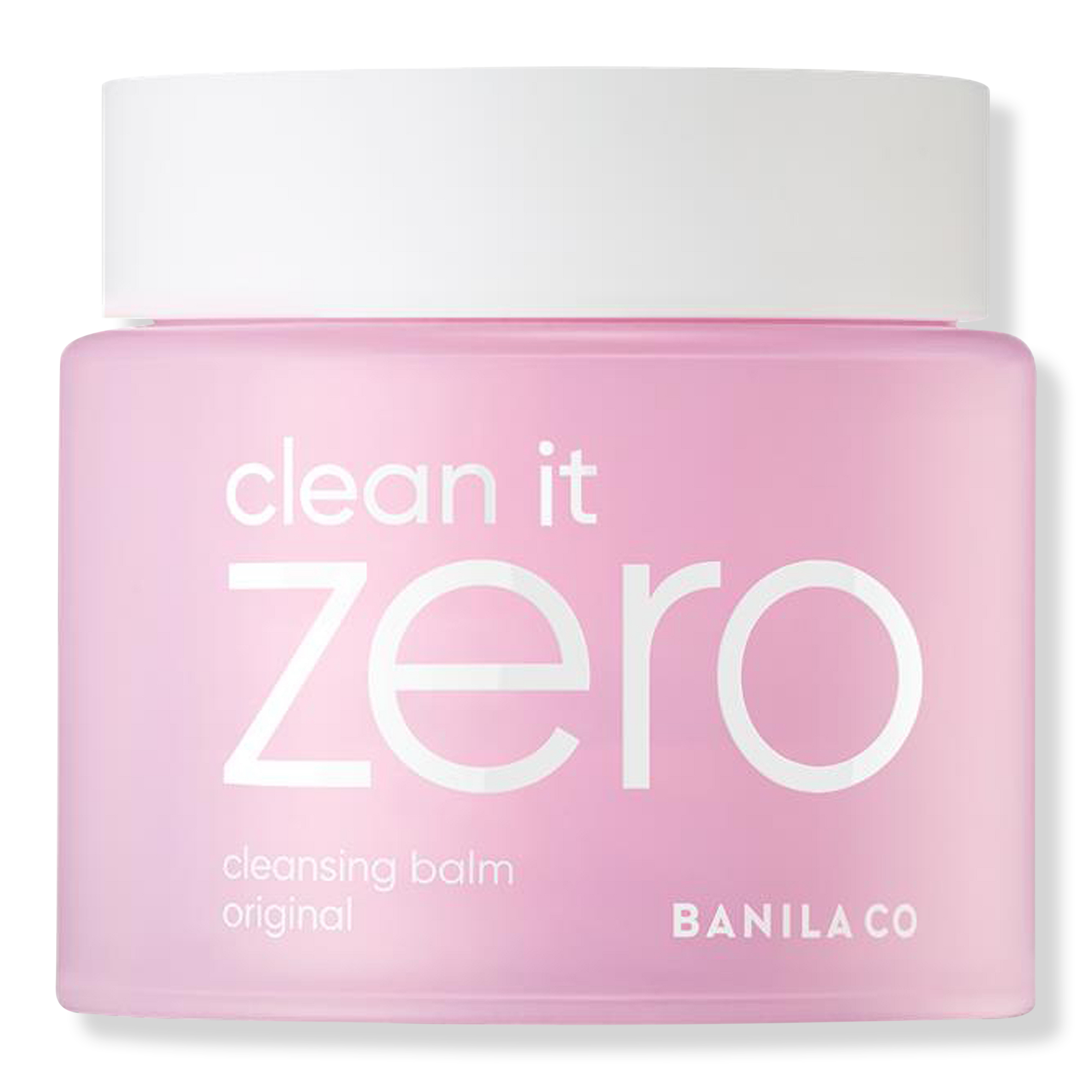 Banila Co Super Sized Clean It Zero Original Cleansing Balm #1