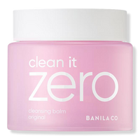 Super Sized Clean It Zero Original Cleansing Balm