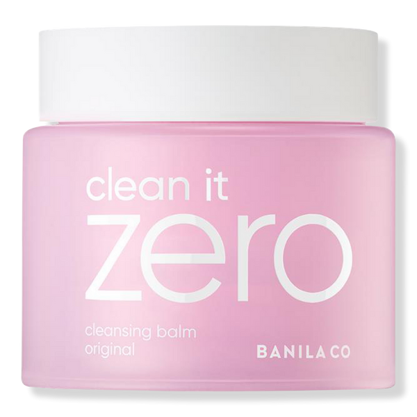 Banila Co Super Sized Clean It Zero Original Cleansing Balm #1