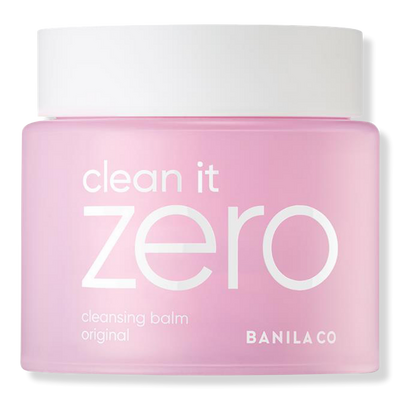 Banila Co Super Sized Clean It Zero Original Cleansing Balm