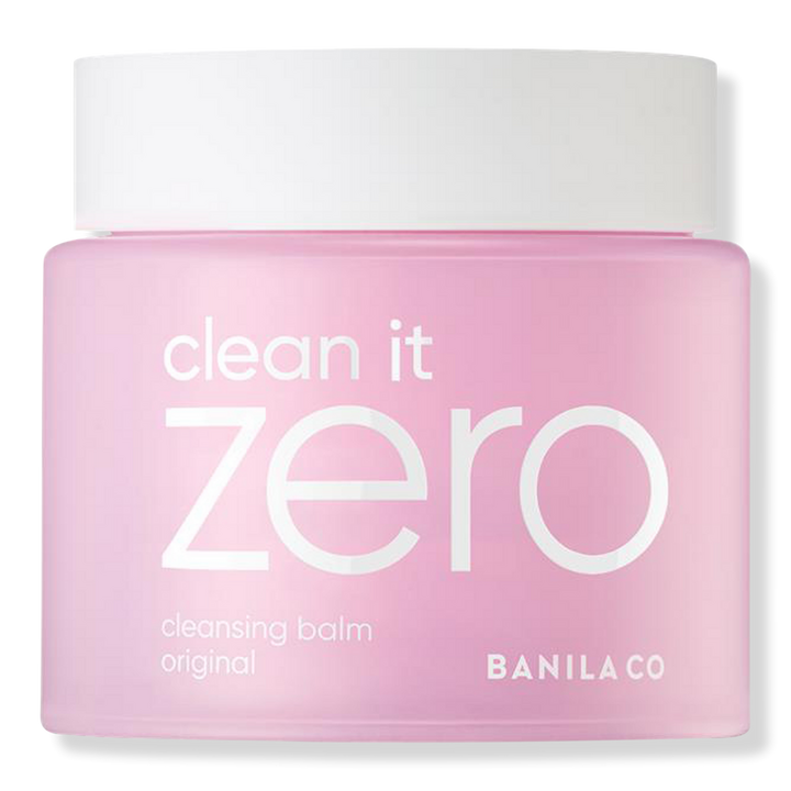 Super Sized Clean It Zero Original Cleansing Balm - Banila Co | Ulta Beauty