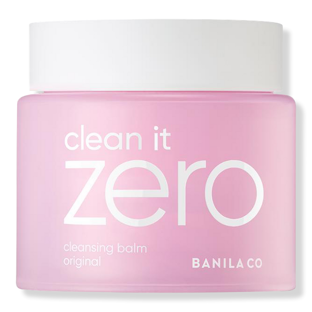 Banila Co Super Sized Clean It Zero Original Cleansing Balm #1