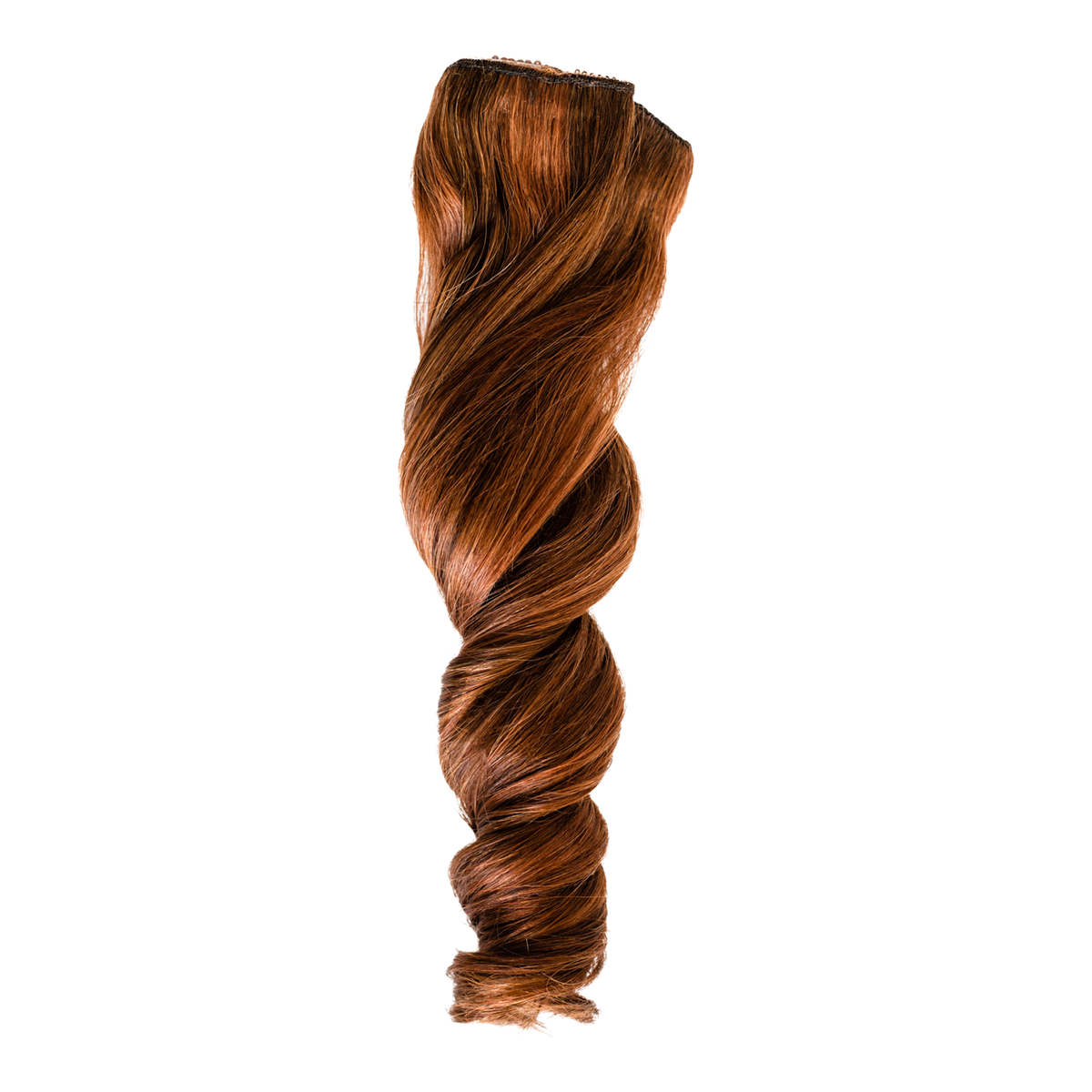 Locks Mane Gingerbread 18 Clip in Human Hair Extension Ulta Beauty