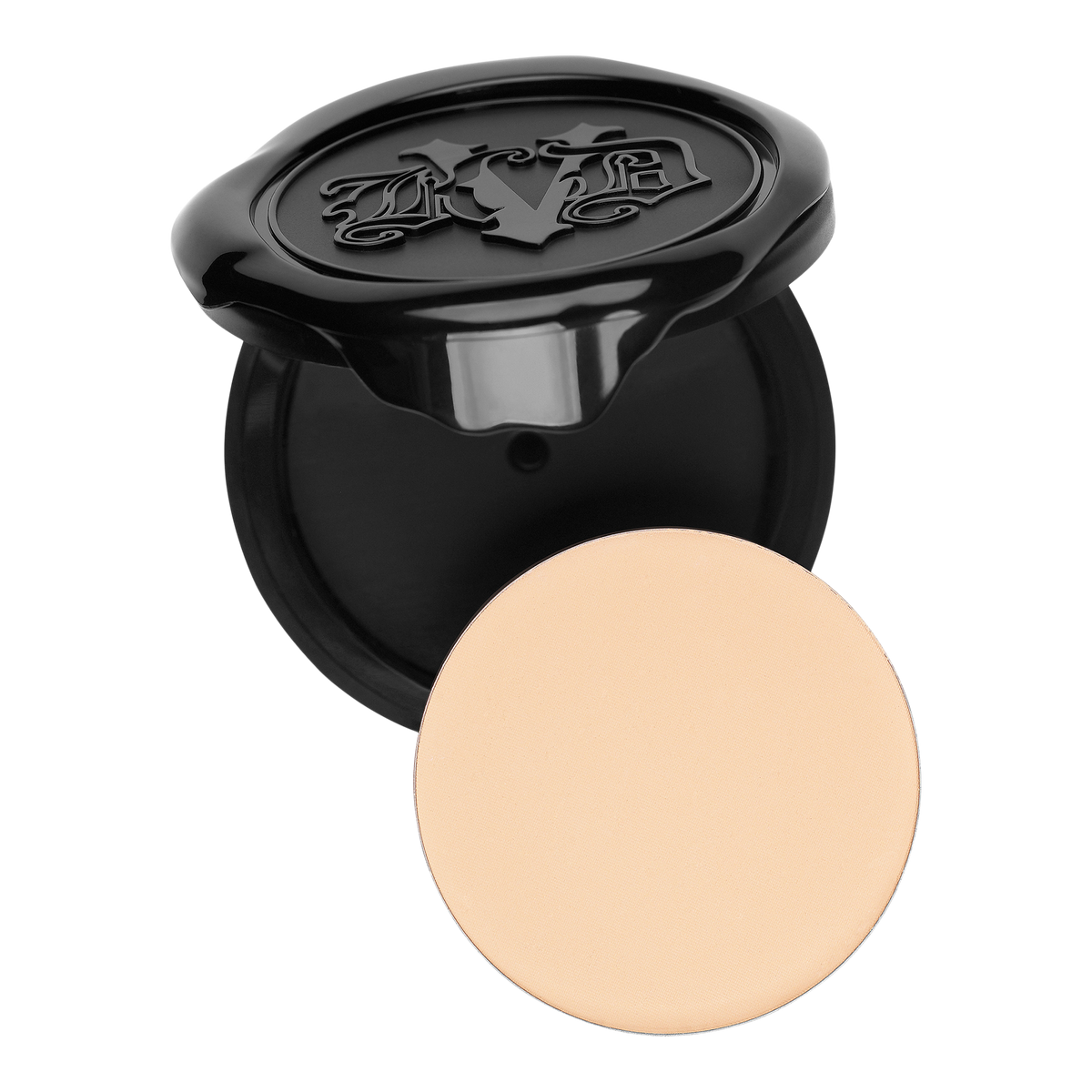 Hotsell KVD lock-it finishing powder