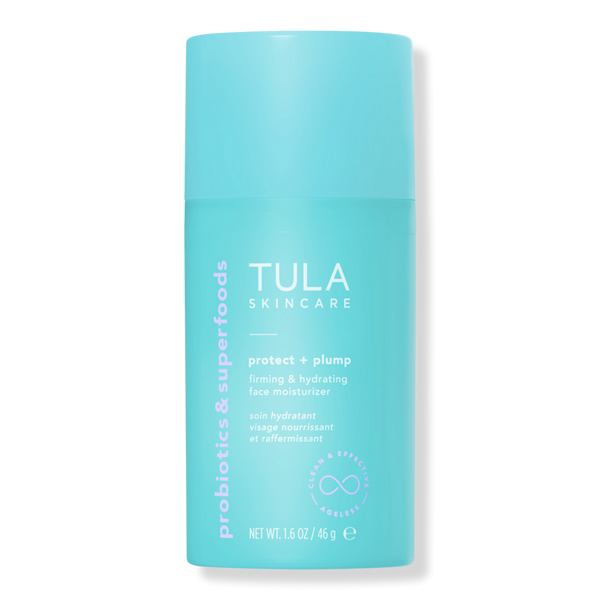 TULA Protect + Plump Firming & Hydrating Face Moisturizer #1