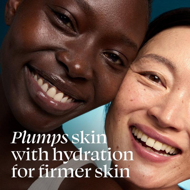 TULA - Protect + Plump Firming & Hydrating Face Moisturizer | Ulta
