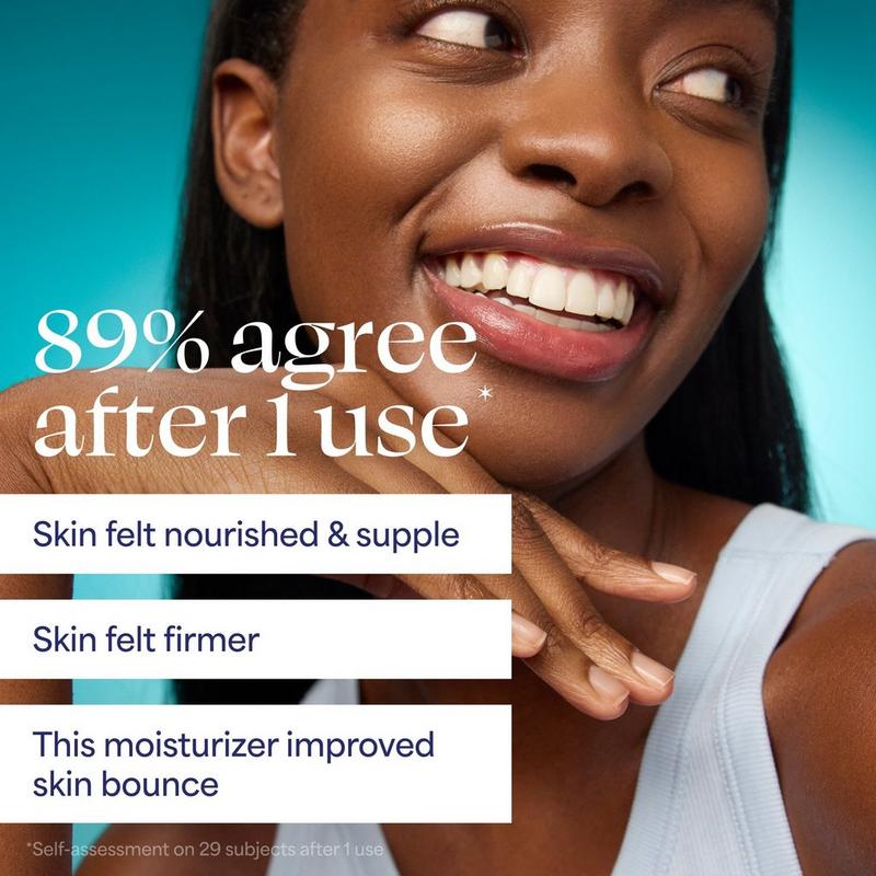 TULA - Protect + Plump Firming & Hydrating Face Moisturizer | Ulta