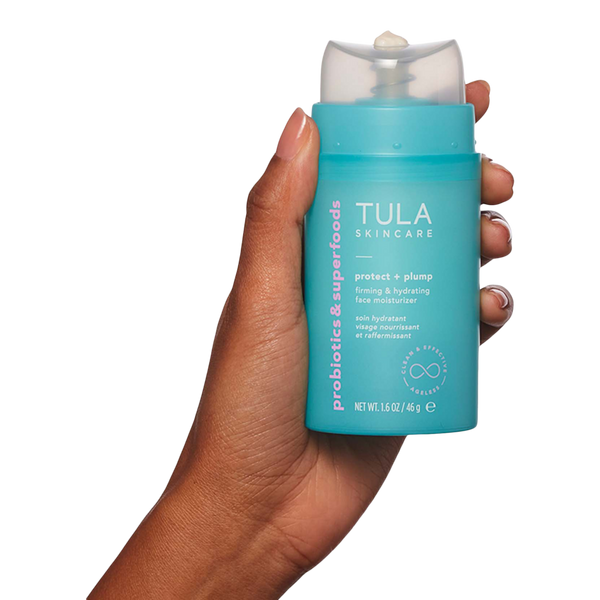 TULA Protect + Plump Firming & Hydrating Face Moisturizer #6