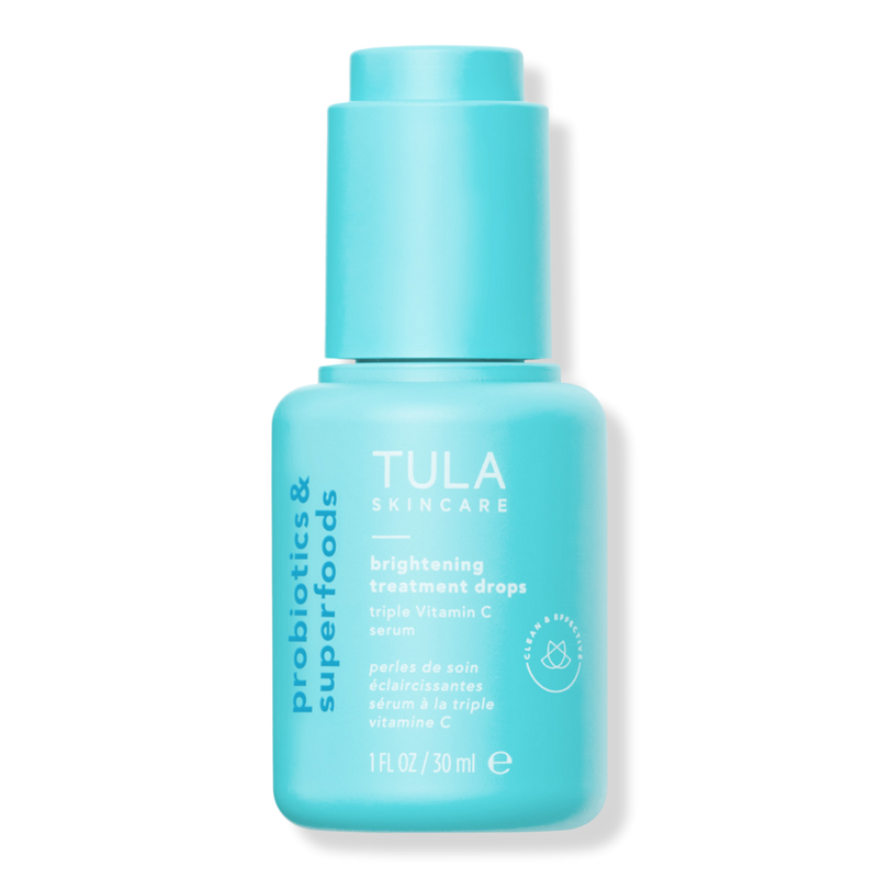 Brightening Treatment Drops Triple Vitamin C Serum