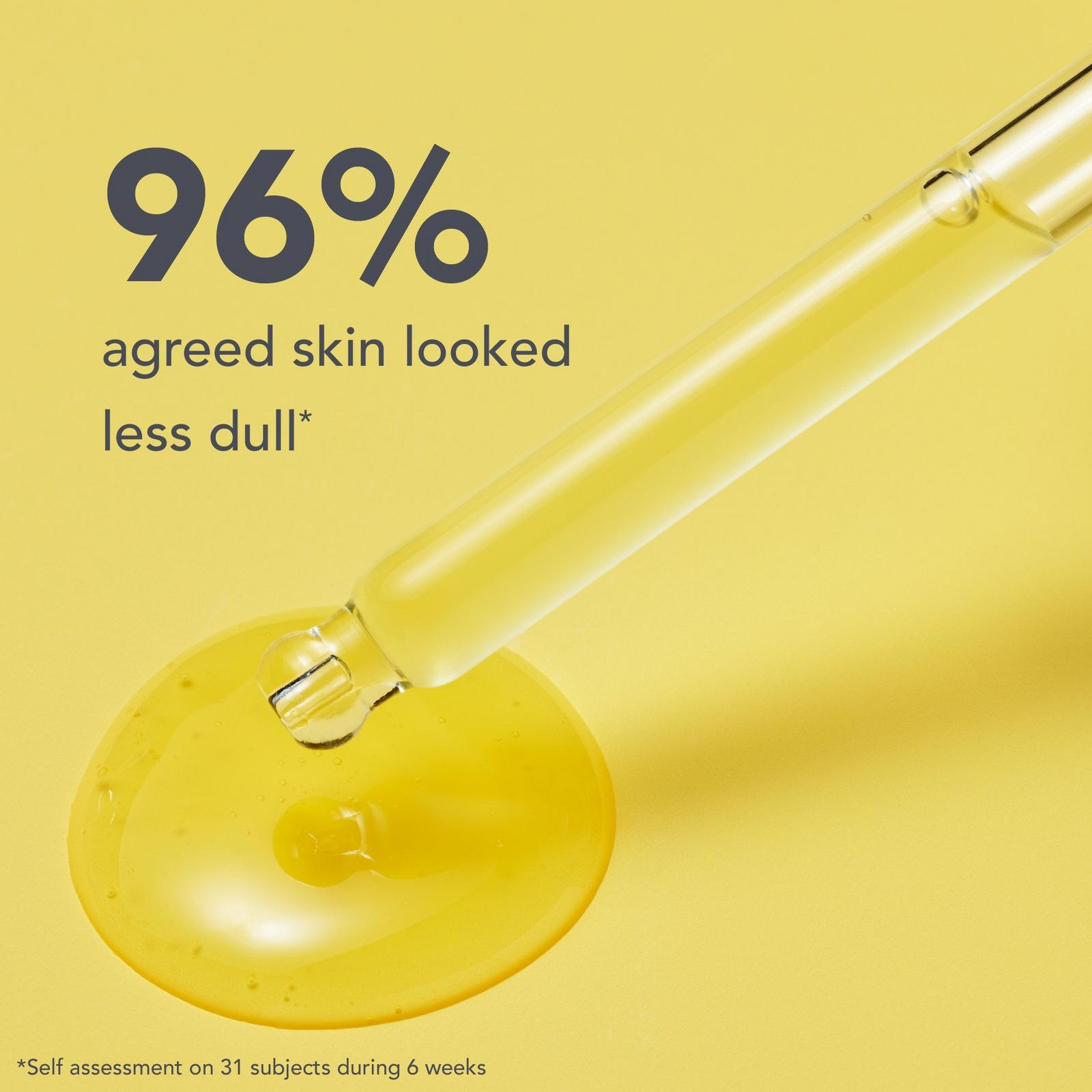 Brightening Treatment Drops Triple Vitamin C Serum
