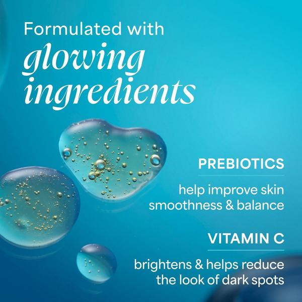 TULA Brightening Treatment Drops Triple Vitamin C Serum #5