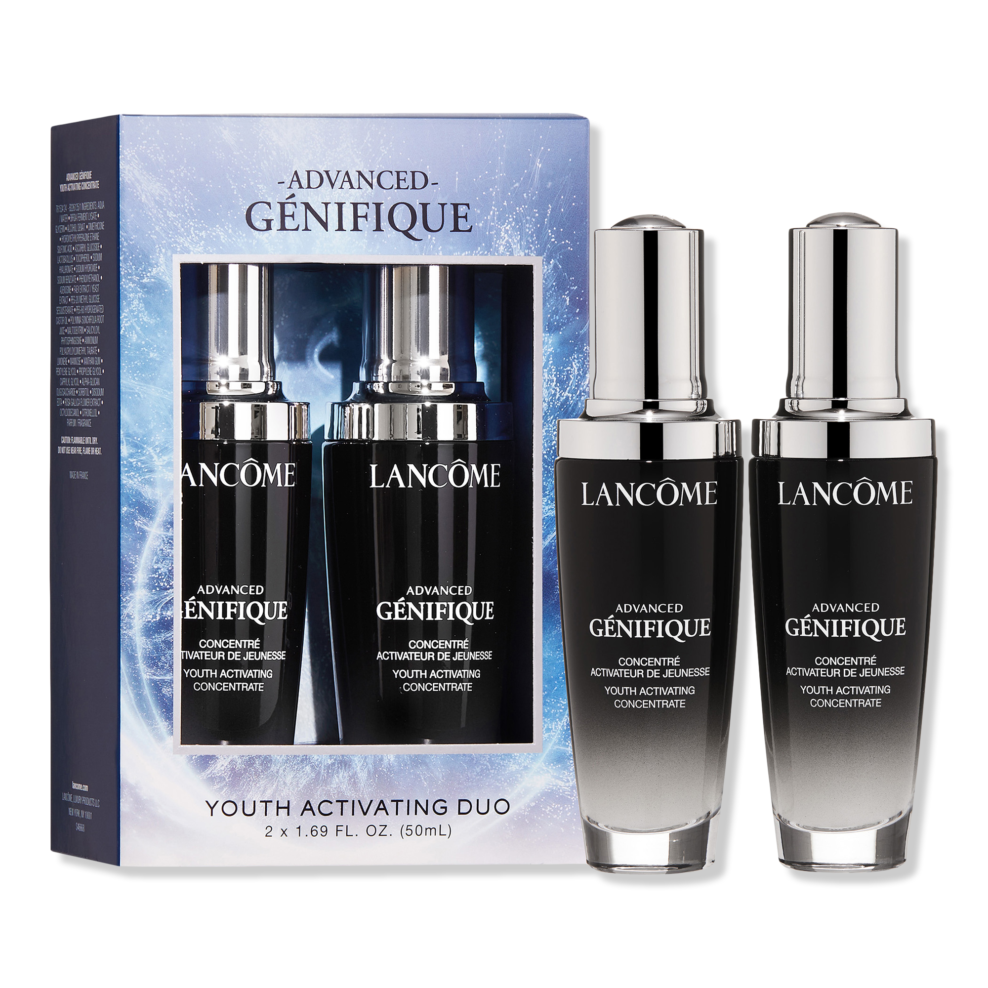 activateur de jeunesse genifique lancome