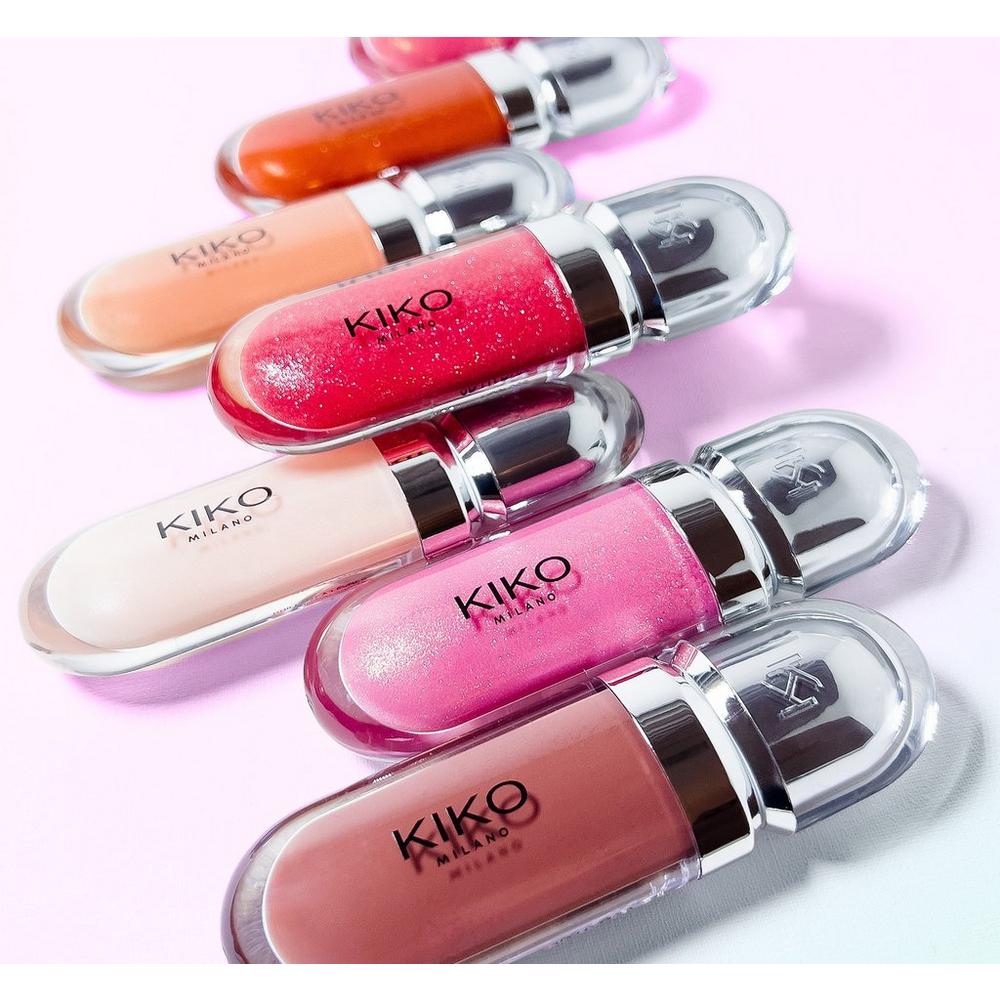 3D Hydra Lipgloss