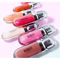 kiko　20 Kiko MILANO - 3d Hydra Lipgloss 20 Softening lip gloss for a