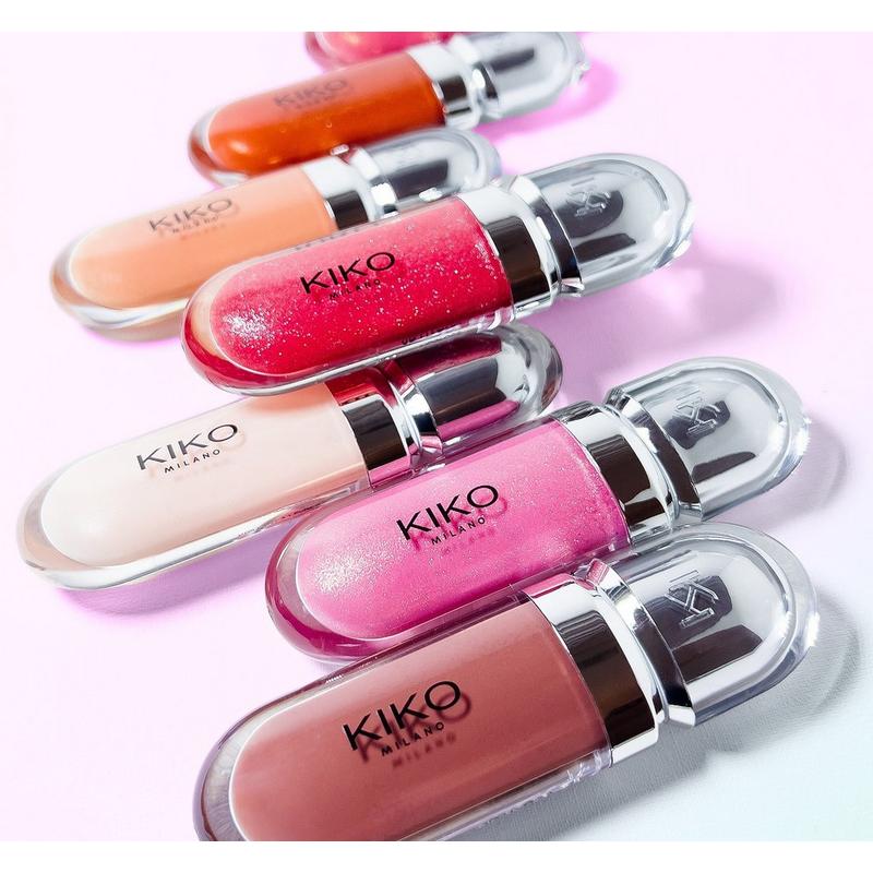 3D Hydra Lipgloss
