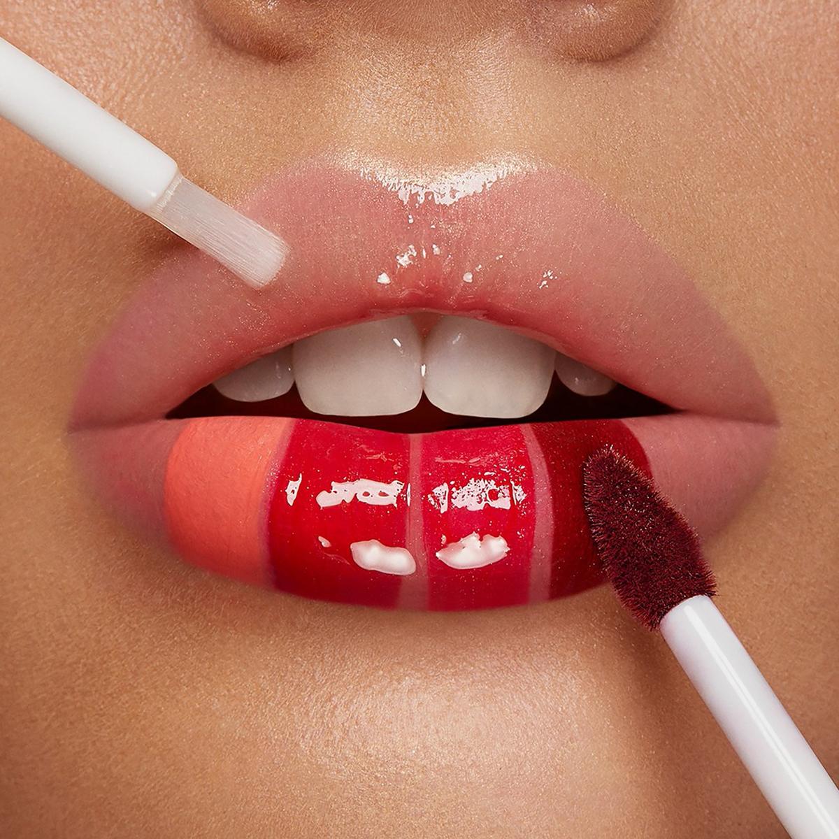 3D Hydra Lipgloss