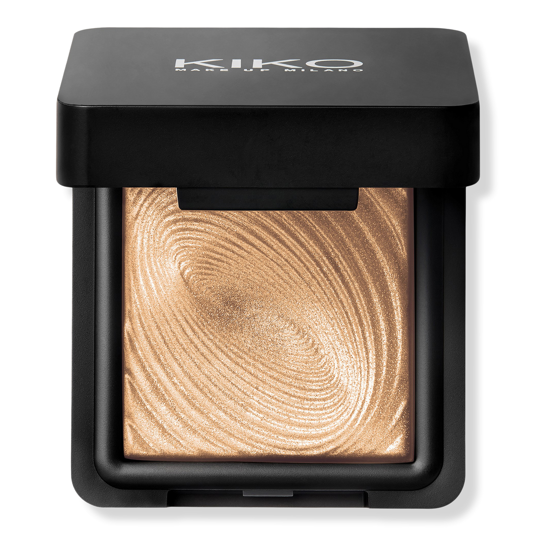 KIKO Milano Water Eyeshadow #1