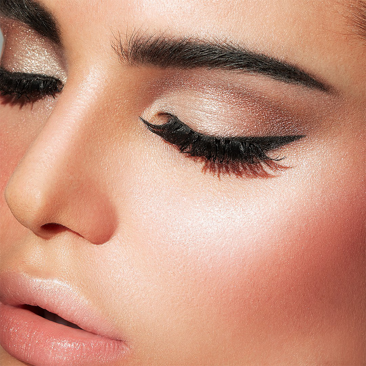 Water Eyeshadow