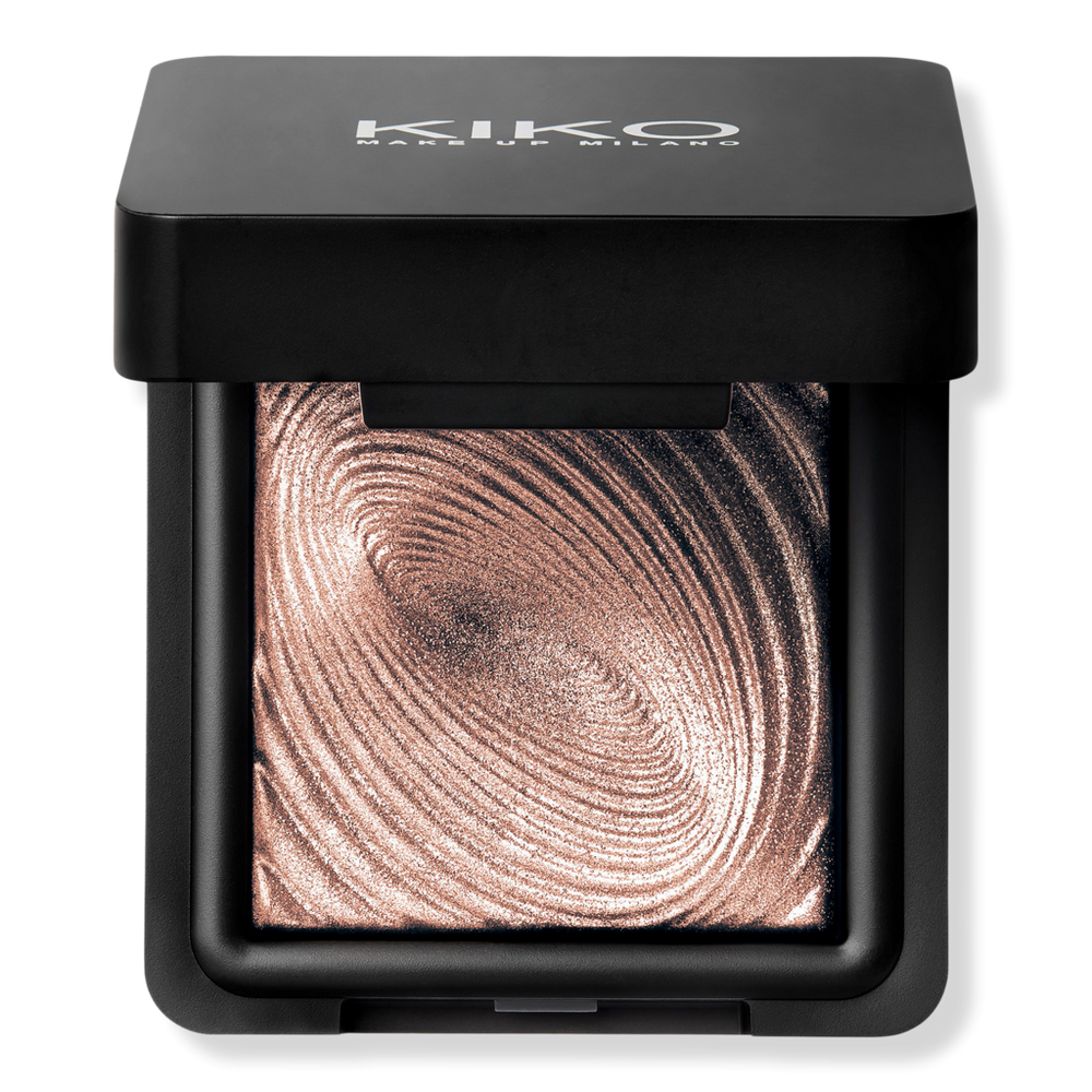 Kiko Milano Water Eyeshadow - 200 In Brown